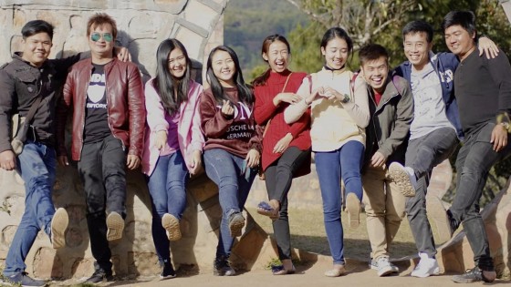 Mytel, cảm ơn vì thanh xuân của tôi có bạn