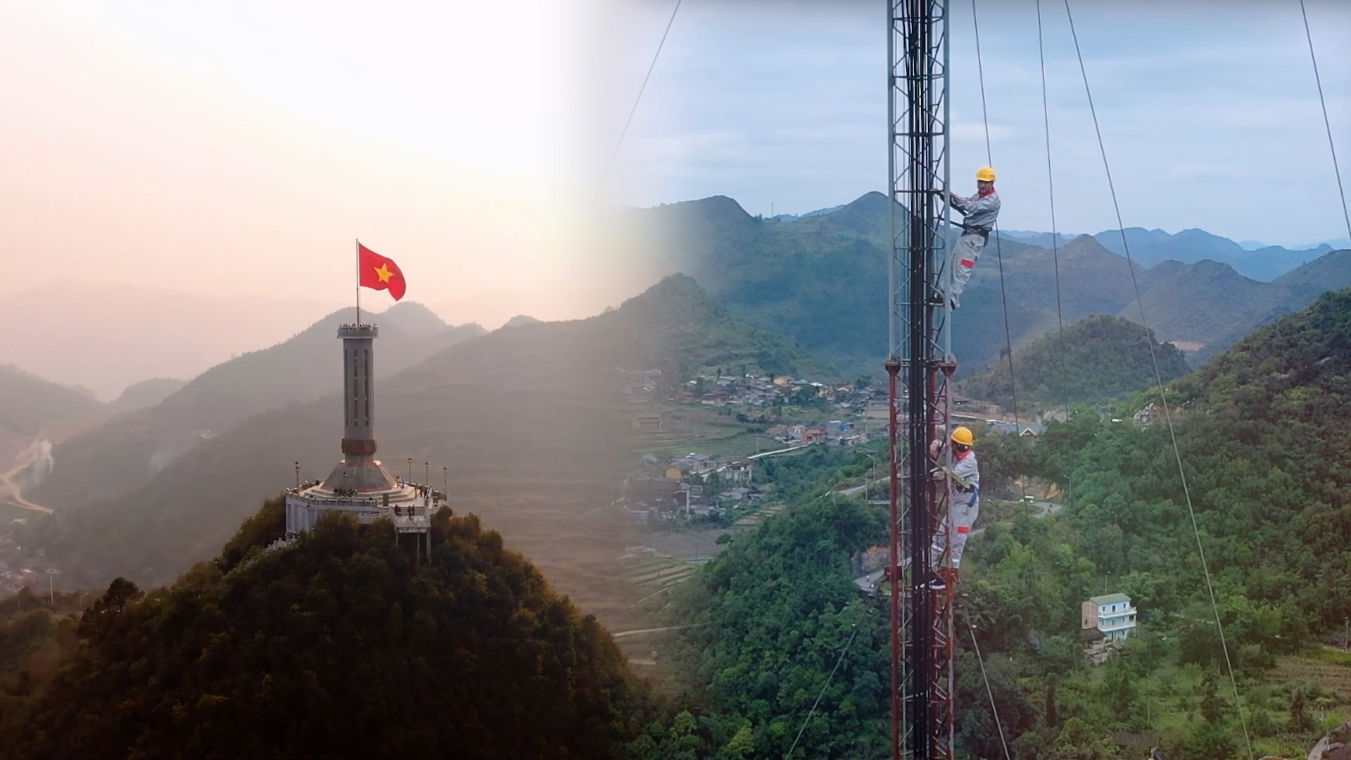 Có gì trong hành trang tuổi 29 của Công trình Viettel?