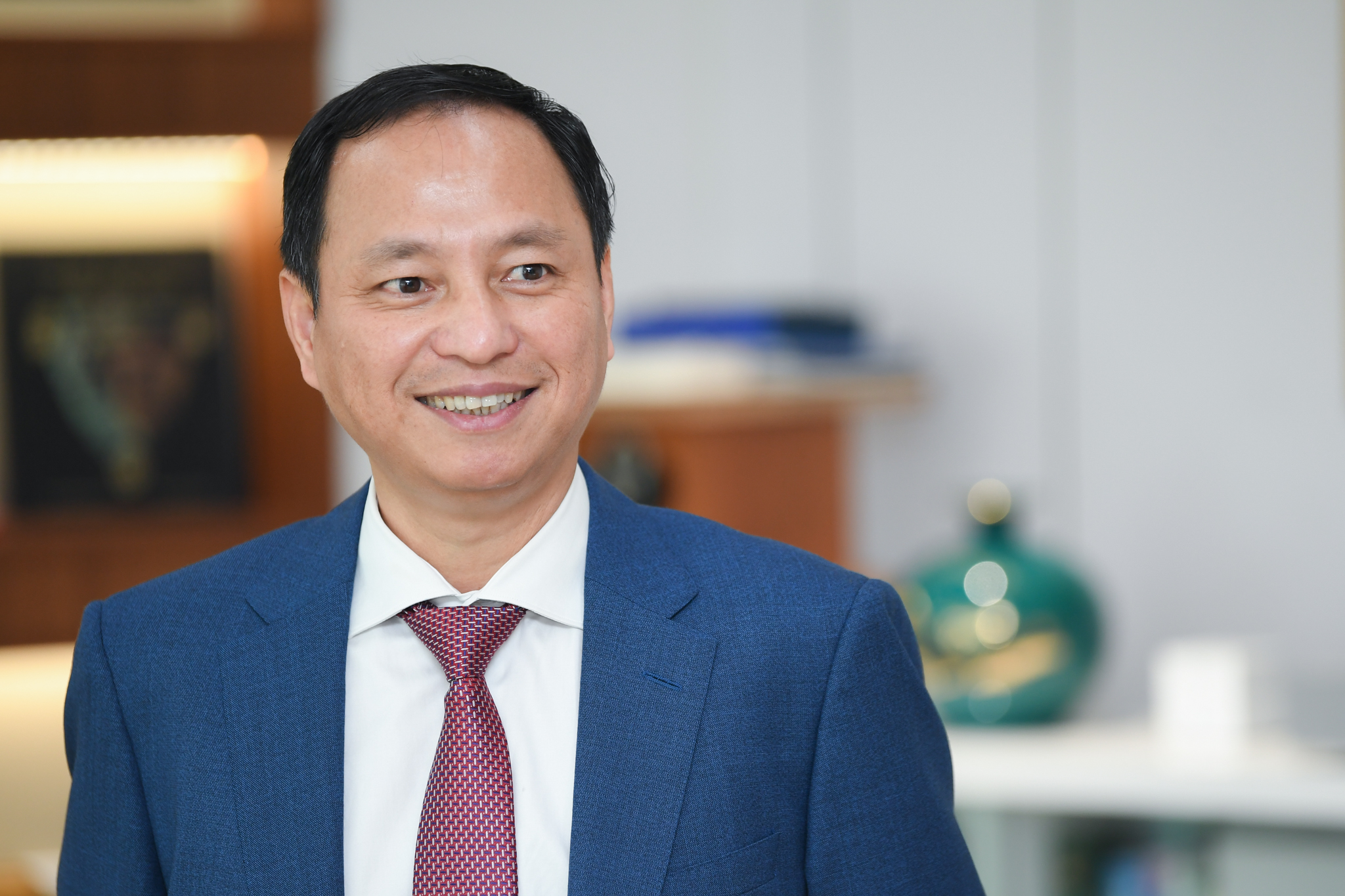 Niềm tin mạnh mẽ để Viettel tiên phong trong kỷ nguyên mới