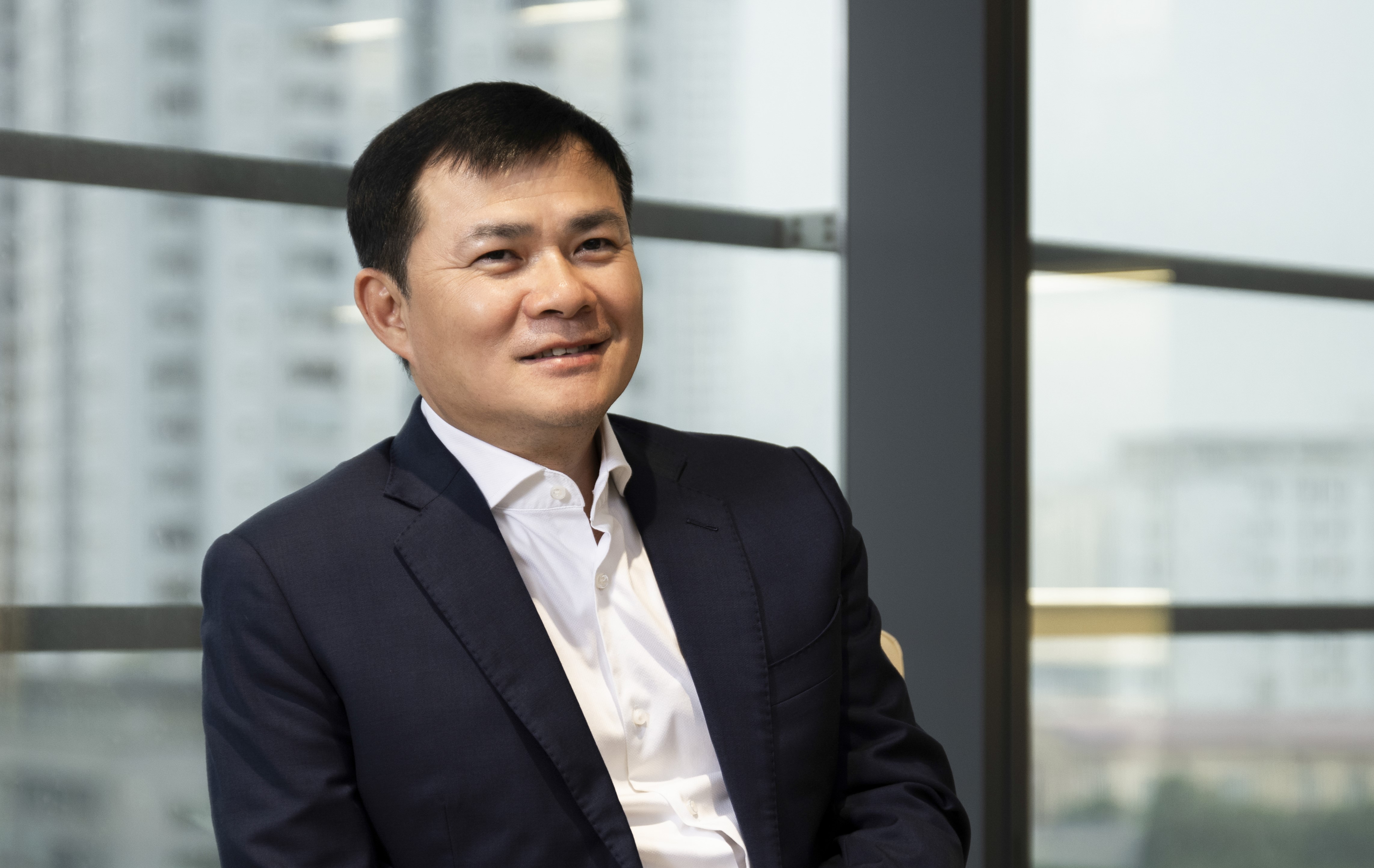 Viettel tạo dựng tương lai công nghệ toàn cầu