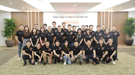 Khát vọng đưa ví điện tử Viettel vươn tầm quốc tế