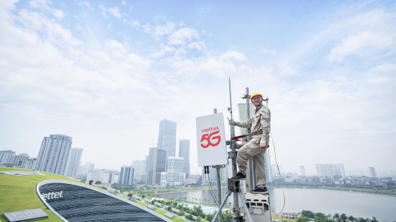 Nghị quyết 57: Động lực để Viettel bứt phá