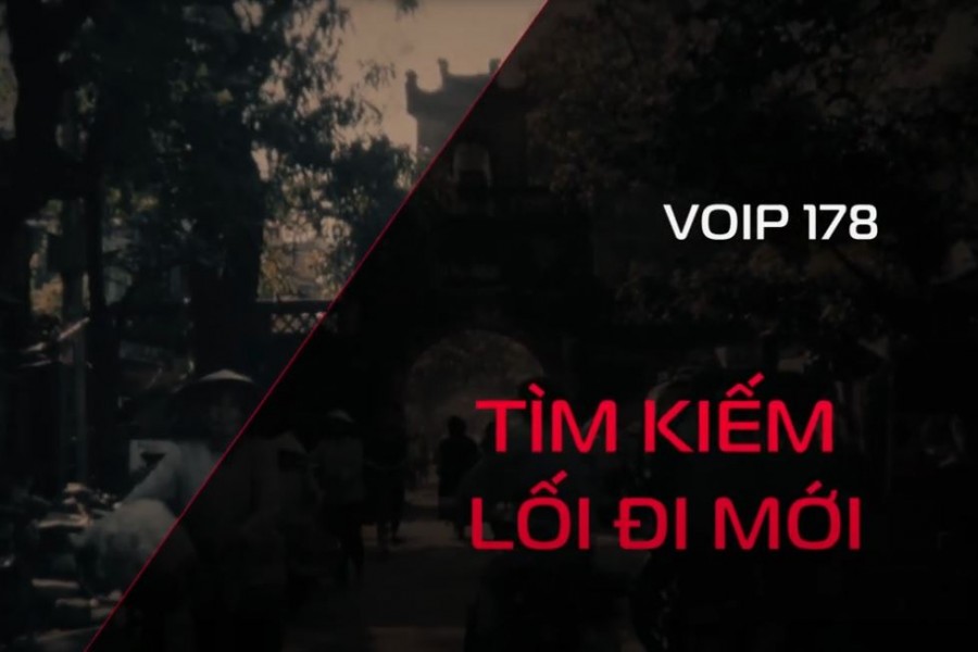 Viettel làm VoIP: Lối đi mới cho 'chú bé tí hon'