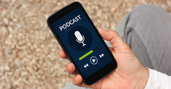 Podcast Viettel, bạn nghĩ sao?