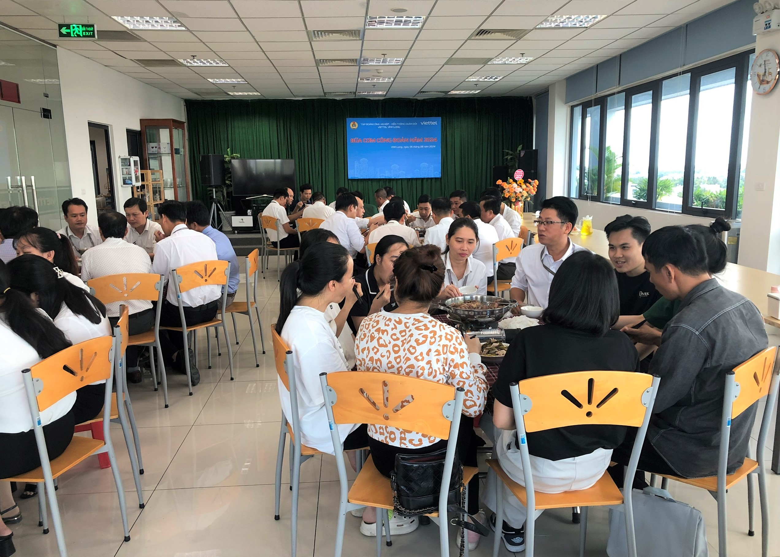 Viettel Vĩnh Long 2