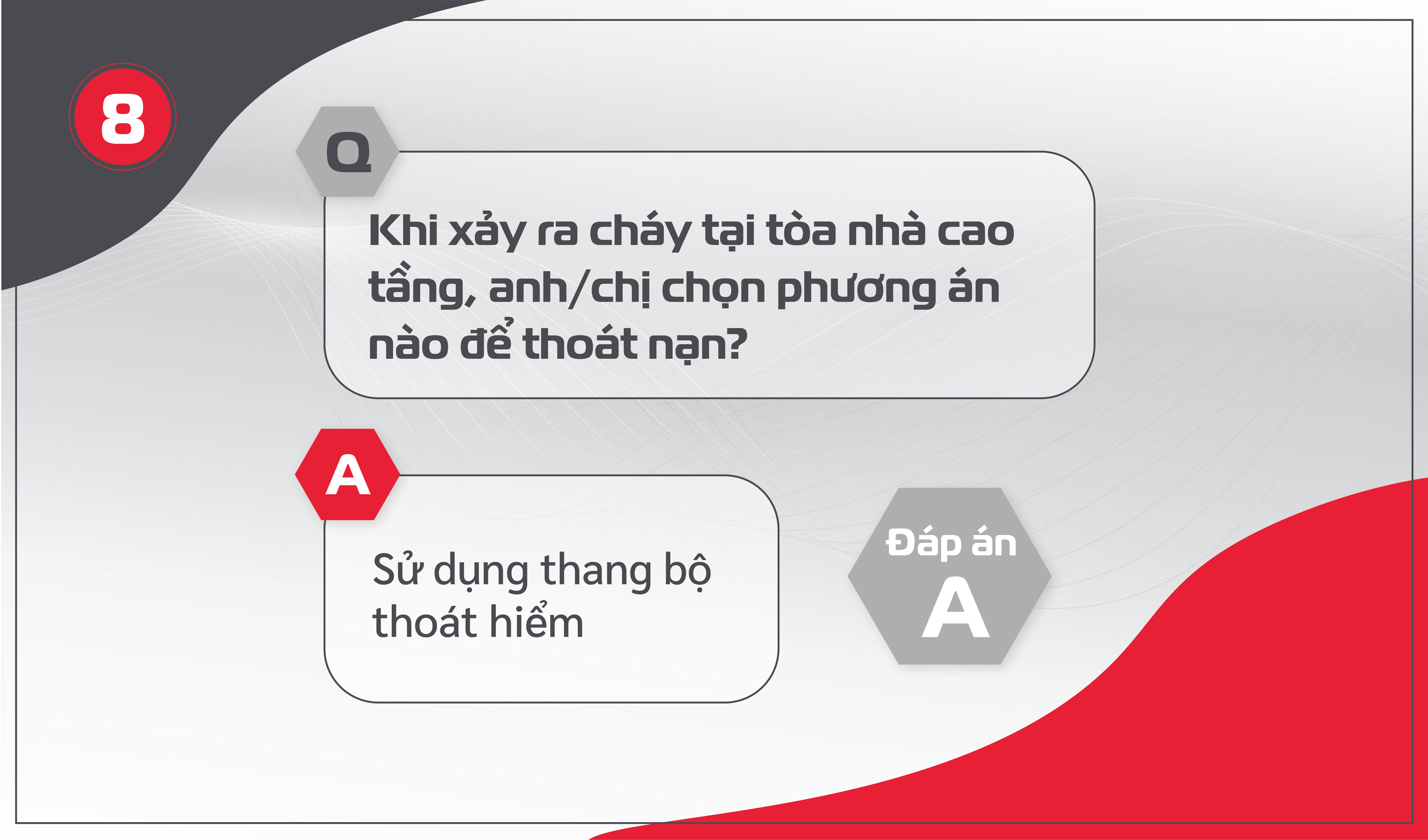 Đáp án được mong chờ của vòng 2 thi tìm hiểu an toàn lao động 2024 ...