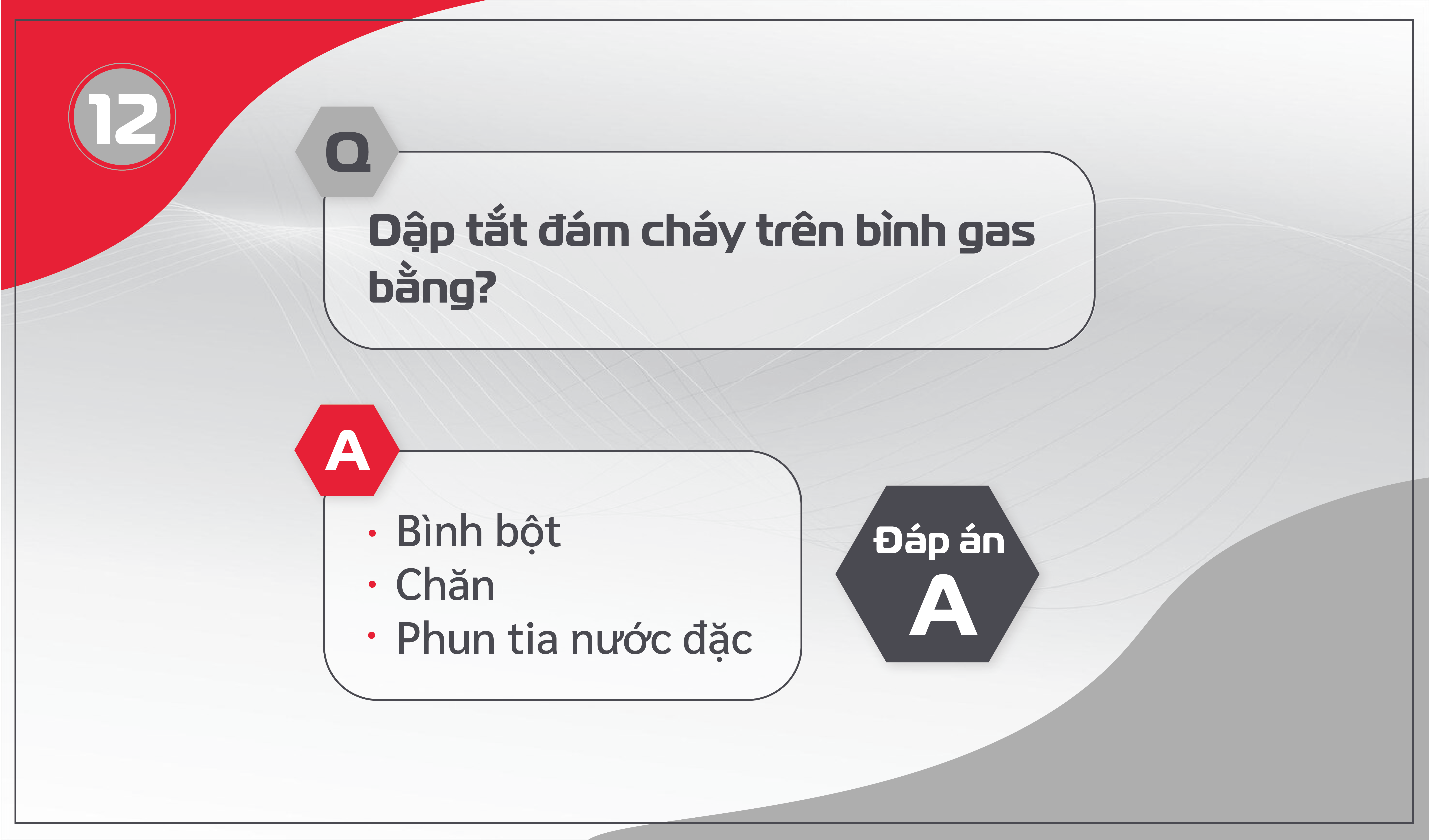 Đáp án được mong chờ của vòng 2 thi tìm hiểu an toàn lao động 2024 ...