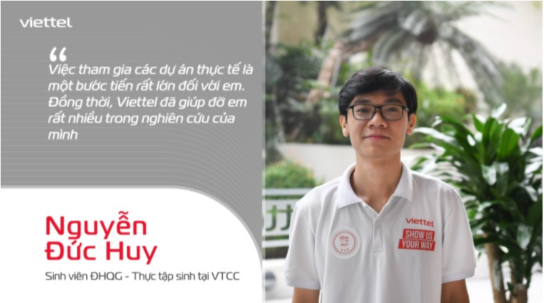 Đức Huy VTCC