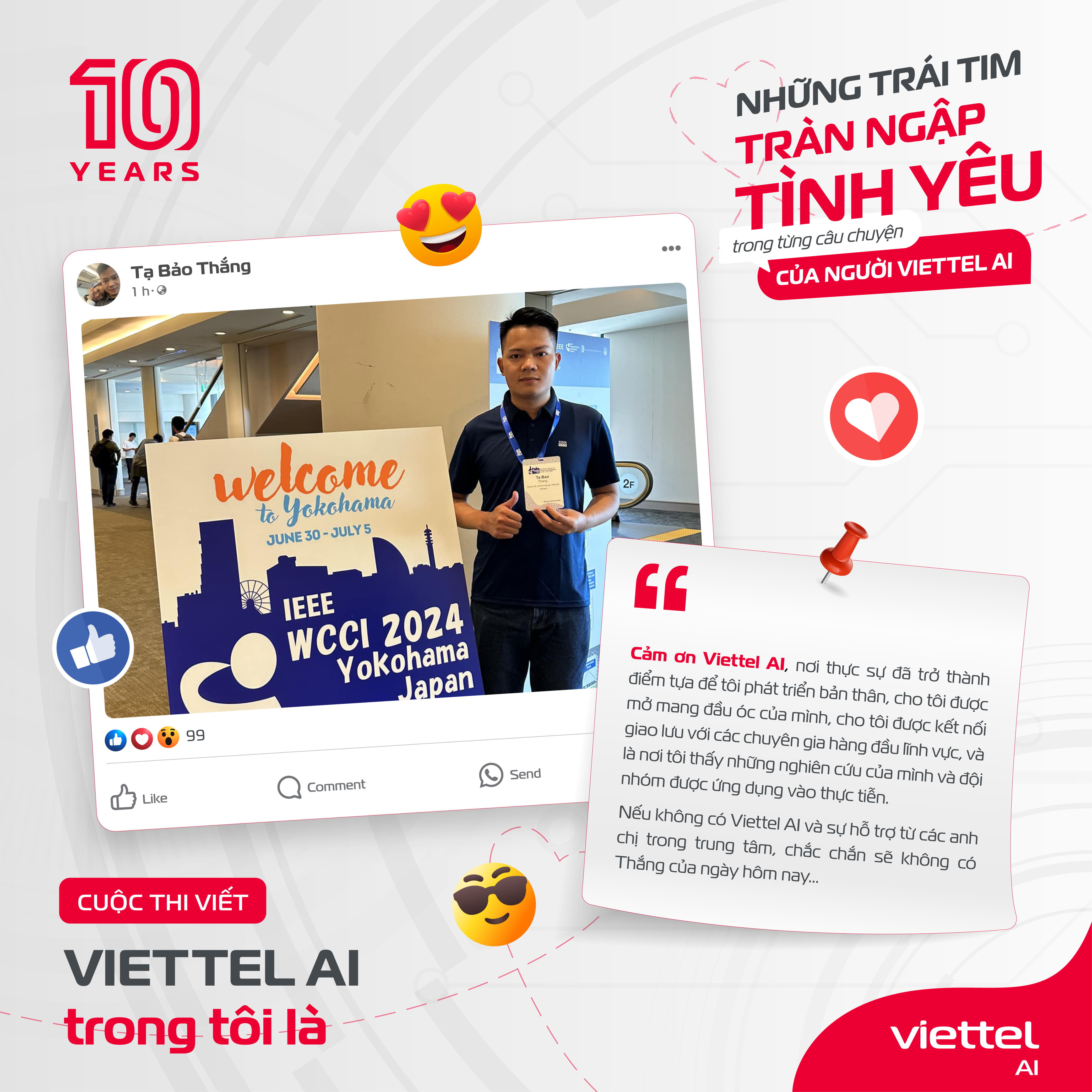 VtAI_1. Những trái tim