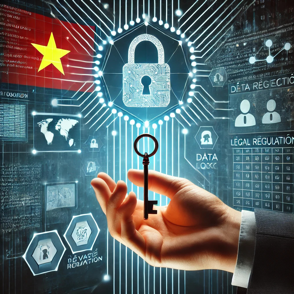 Bản tin pháp luật tháng 12: 07 luật mới quan trọng