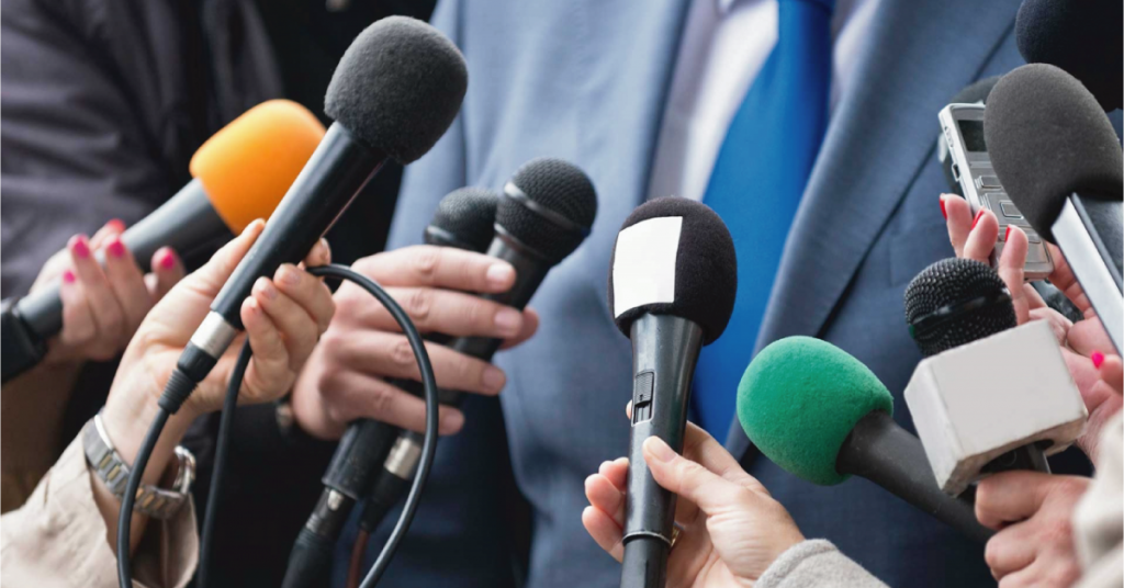 Tiết lộ bí quyết để người Viettel tự tin trả lời phỏng vấn báo chí