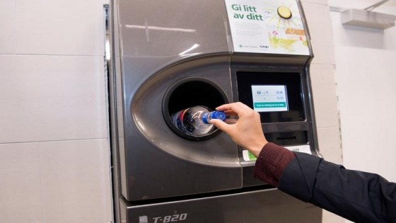 CBNV đề xuất giải pháp tổng thể giúp phân loại rác thông minh