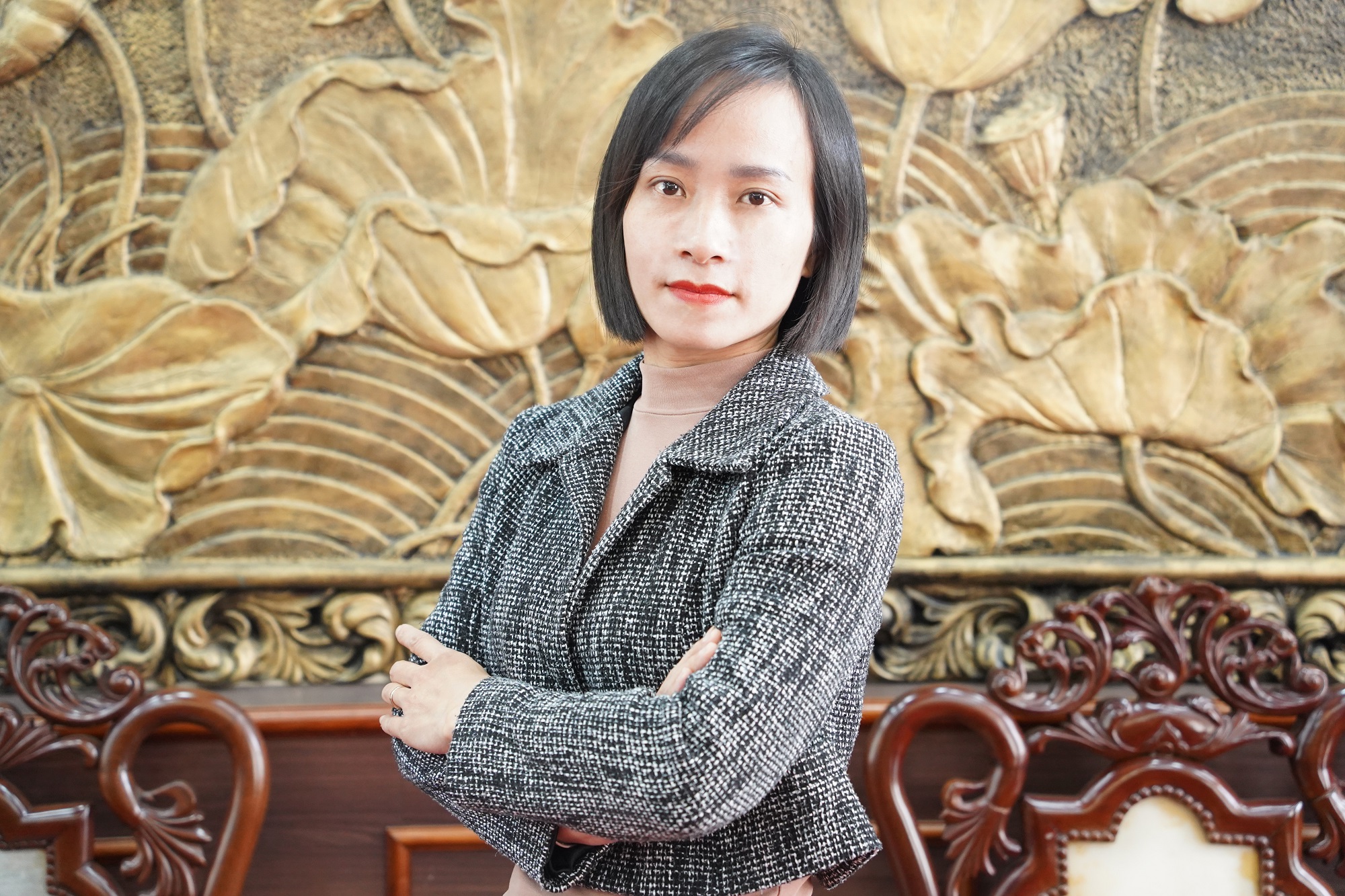 Avatar Đặng Thi Minh Thu