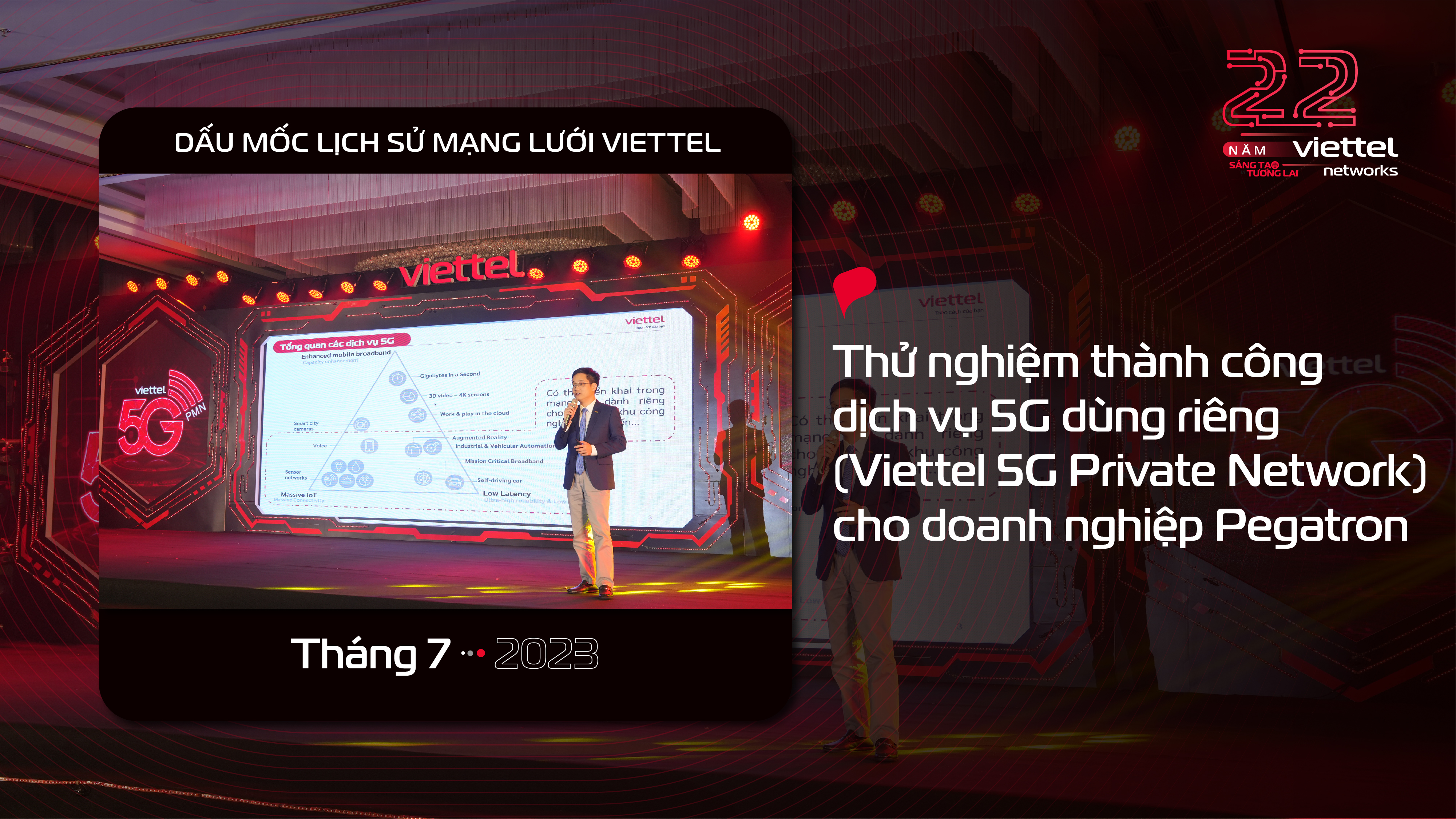 22 NĂM LỊCH SỬ-22