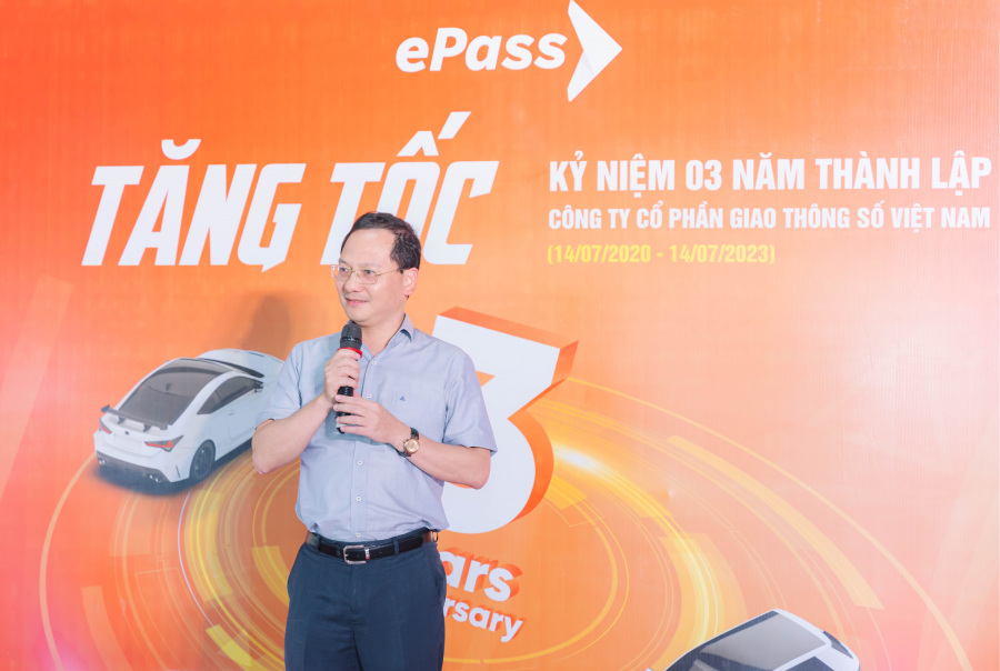 Sinh nhật ePass