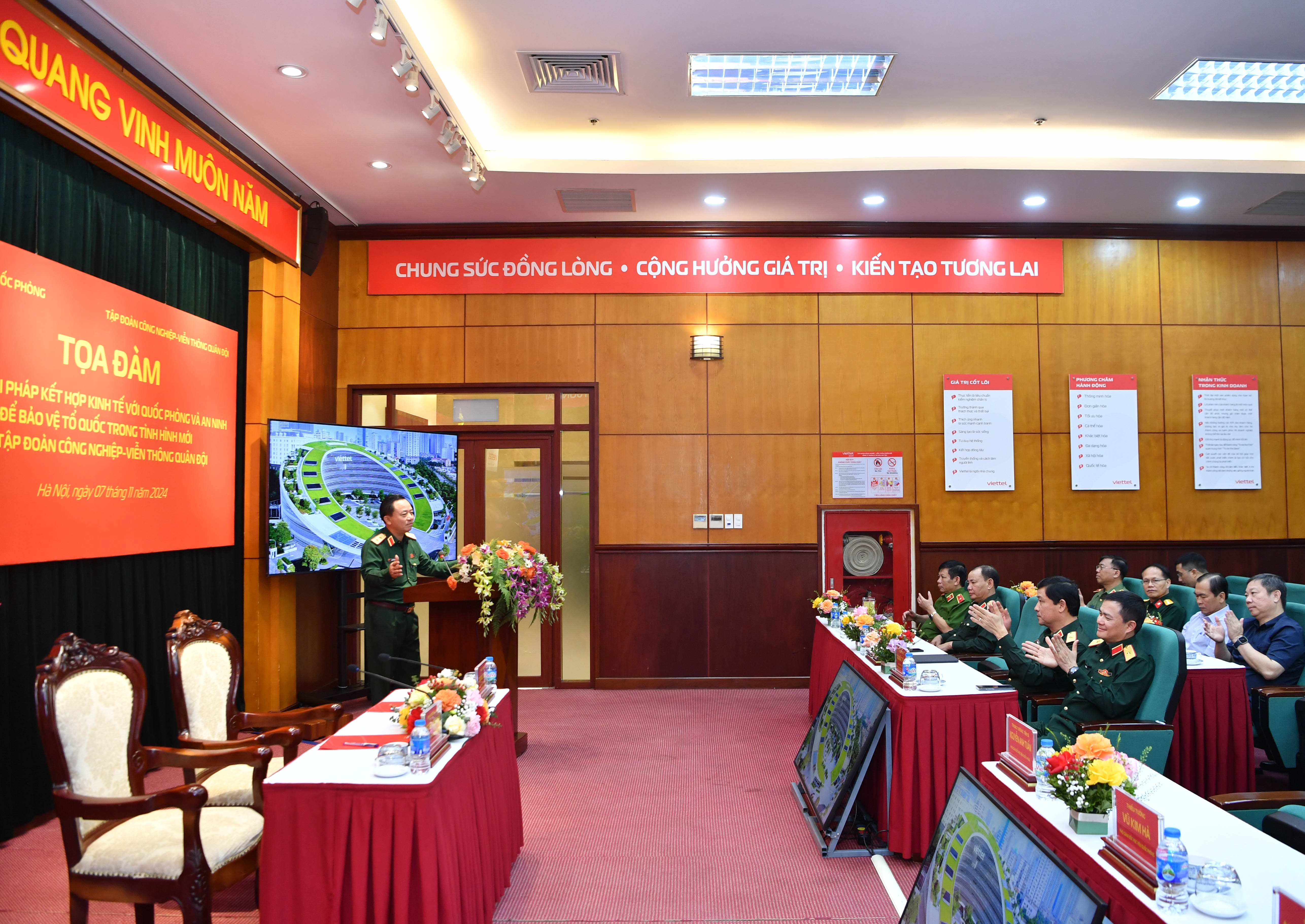 Trung tướng Nguyễn Anh Tuấn