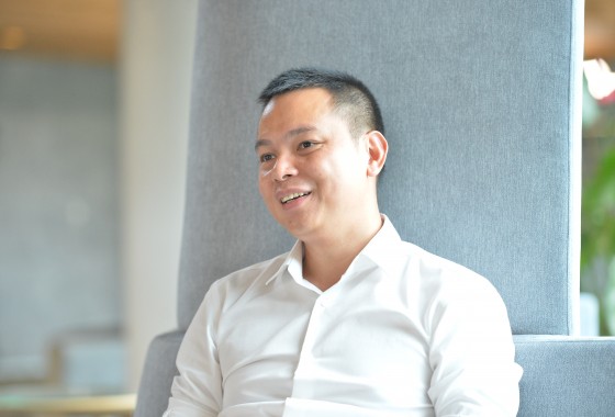 CEO Phạm Anh Đức: 'Những đối thủ lớn phải học theo Bitel' - Cổng thông ...
