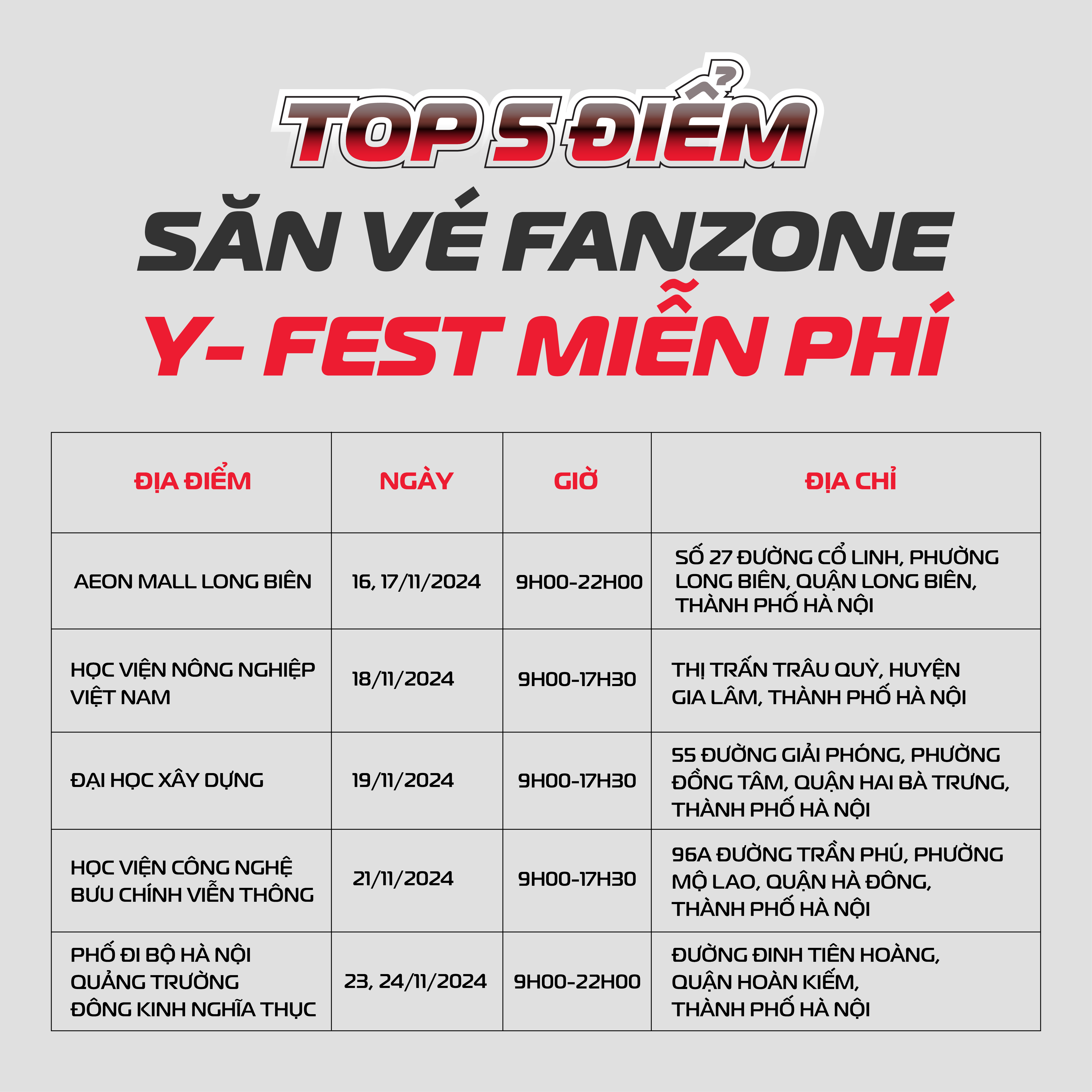 TOP 5 ĐIỂM SĂN VÉ-01