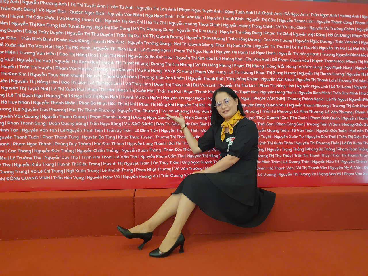 Câu chuyện thay đổi định kiến về phụ nữ của nữ tướng VTPost Bến Tre