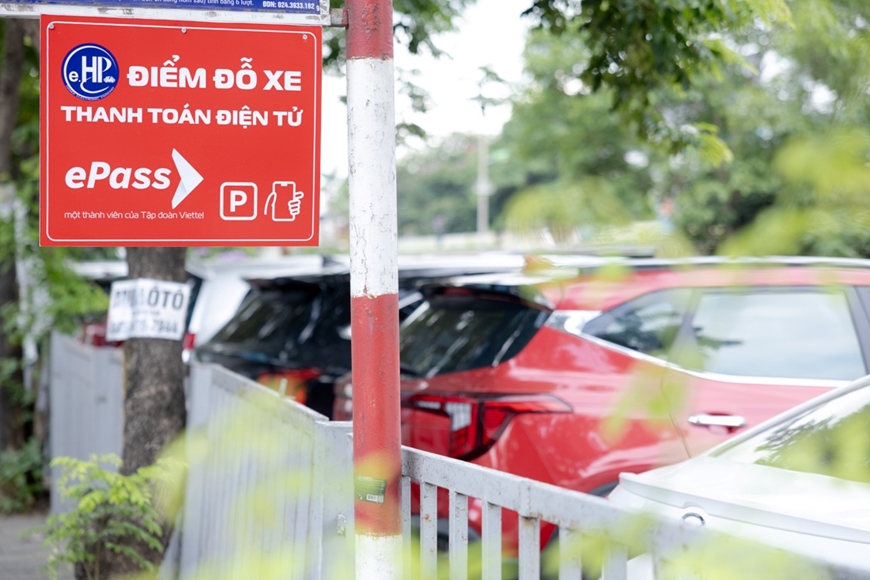 diem do thong minh epass