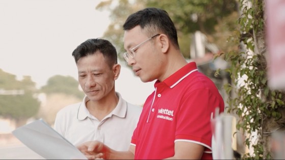 Học tư duy hệ thống từ anh Giám đốc huyện ở Viettel Ninh Bình