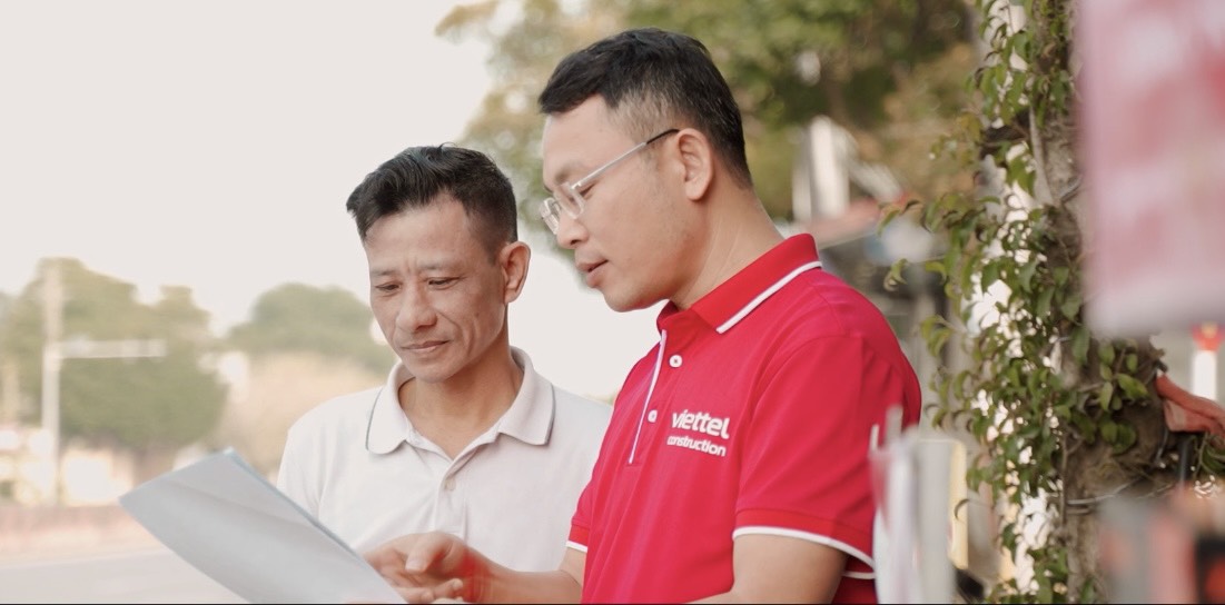 Học tư duy hệ thống từ anh Giám đốc huyện ở Viettel Ninh Bình