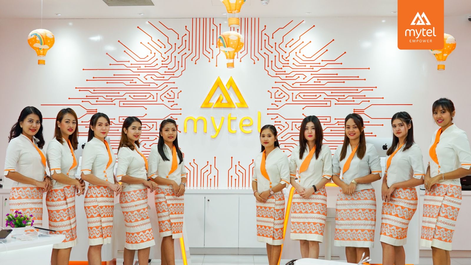 Mytel tuyển dụng vị trí Giám đốc Chi nhánh tỉnh