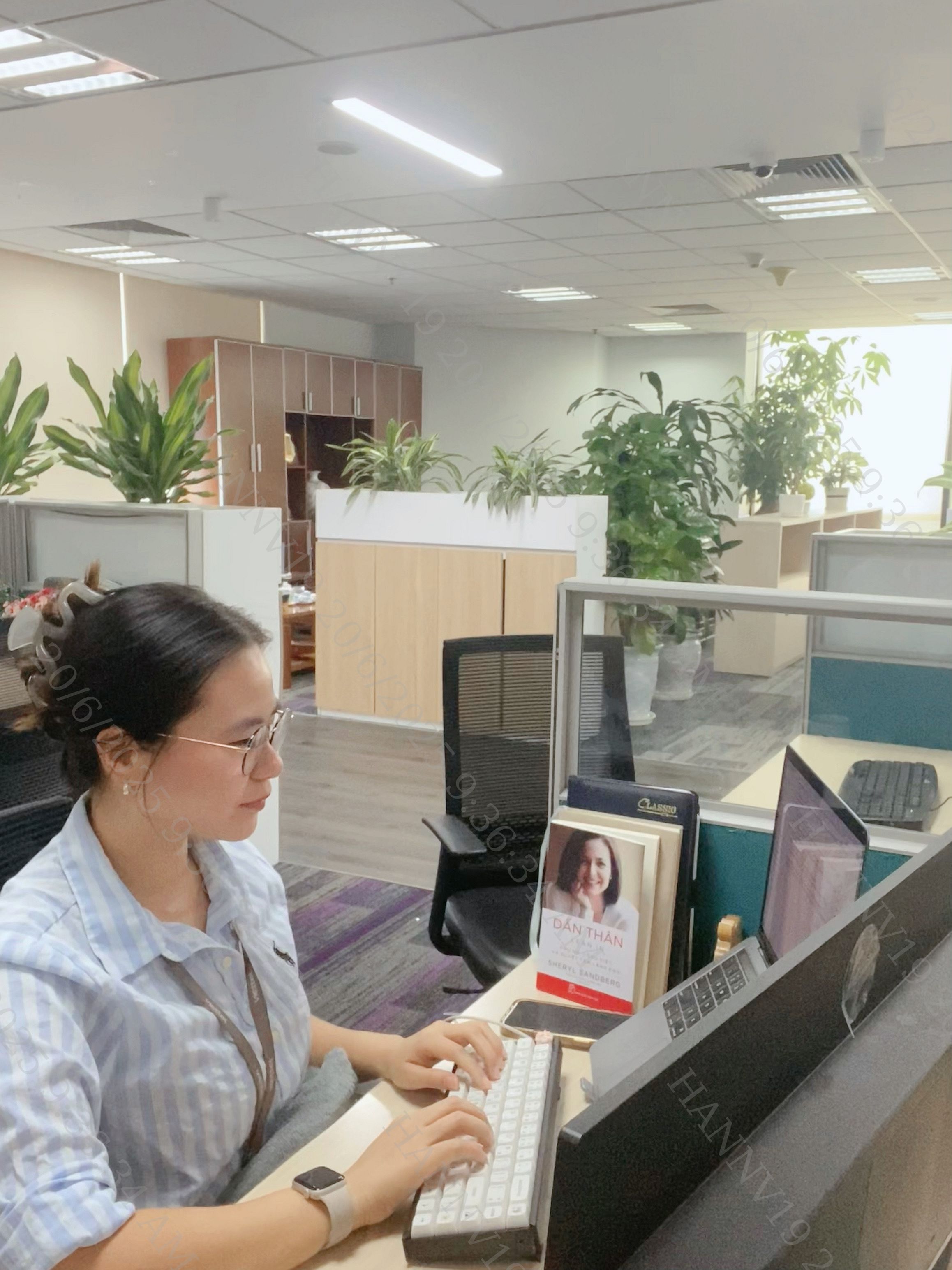 🚀 ỨNG DỤNG AI – BƯỚC NHẢY VỌT TRONG PHÂN TÍCH NGHIỆP VỤ